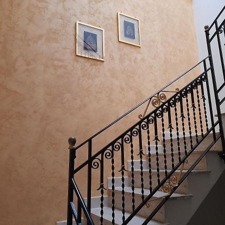 Jiulia'S House Apartamento Castellammare del Golfo Exterior foto