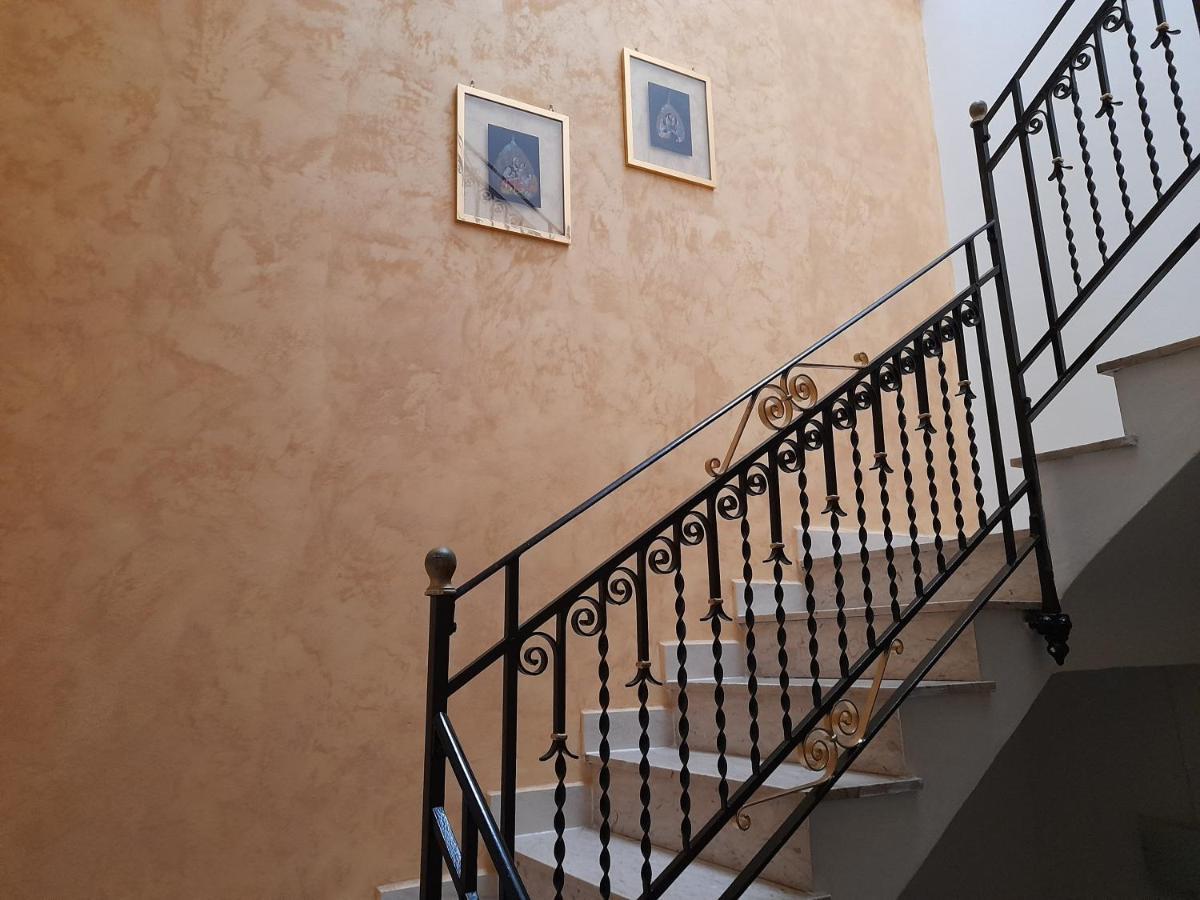 Jiulia'S House Apartamento Castellammare del Golfo Exterior foto