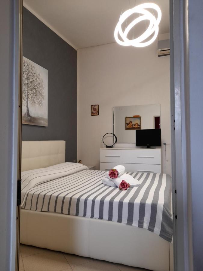 Jiulia'S House Apartamento Castellammare del Golfo Exterior foto
