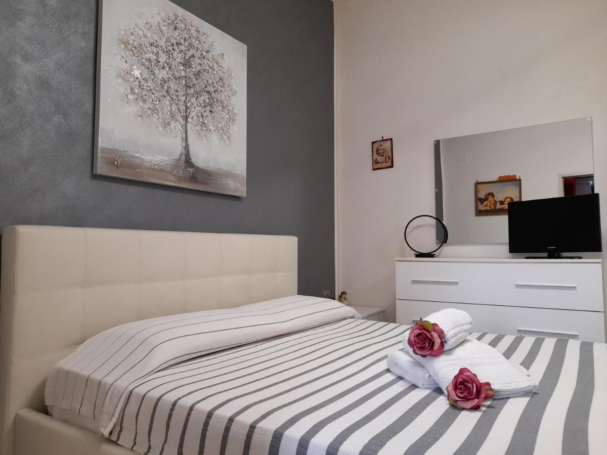 Jiulia'S House Apartamento Castellammare del Golfo Exterior foto