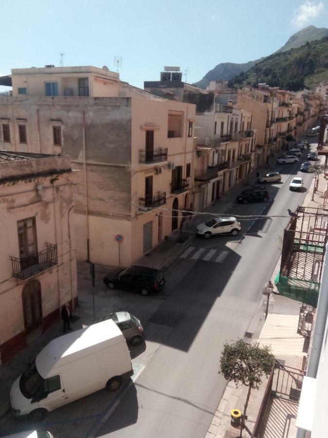 Jiulia'S House Apartamento Castellammare del Golfo Exterior foto
