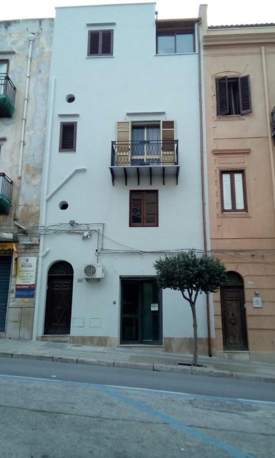 Jiulia'S House Apartamento Castellammare del Golfo Exterior foto