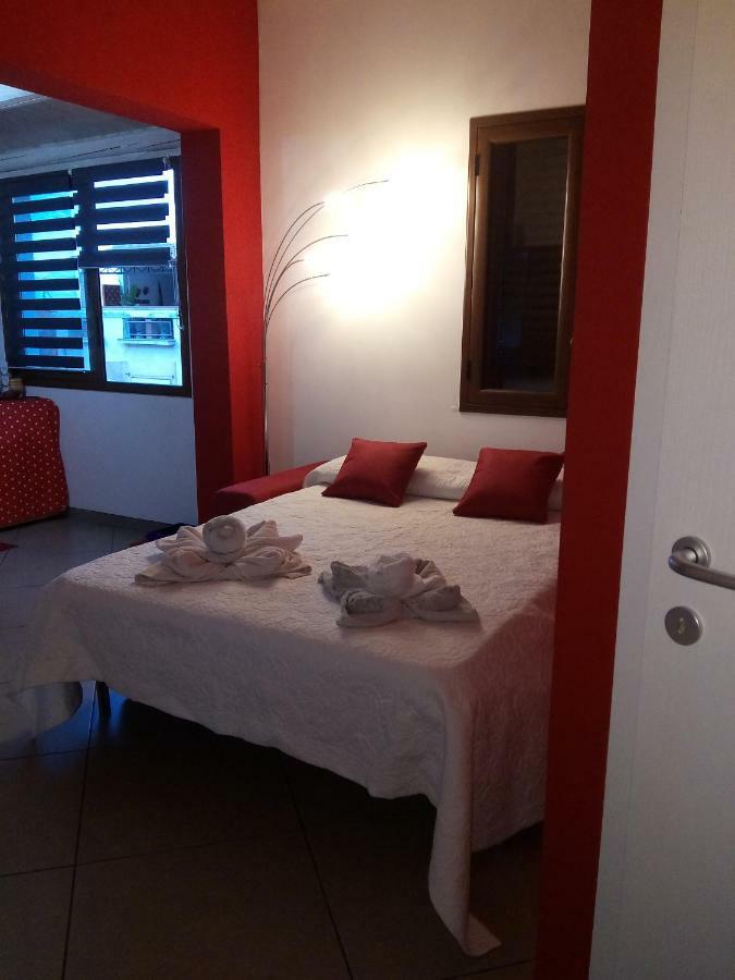 Jiulia'S House Apartamento Castellammare del Golfo Exterior foto